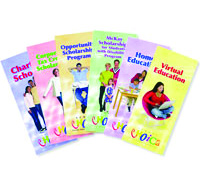 Brochures